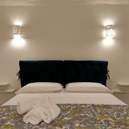Loft Nonna Francesca Villa Monopoli Buitenkant foto