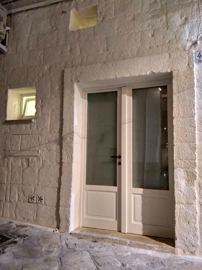 Loft Nonna Francesca Villa Monopoli Buitenkant foto