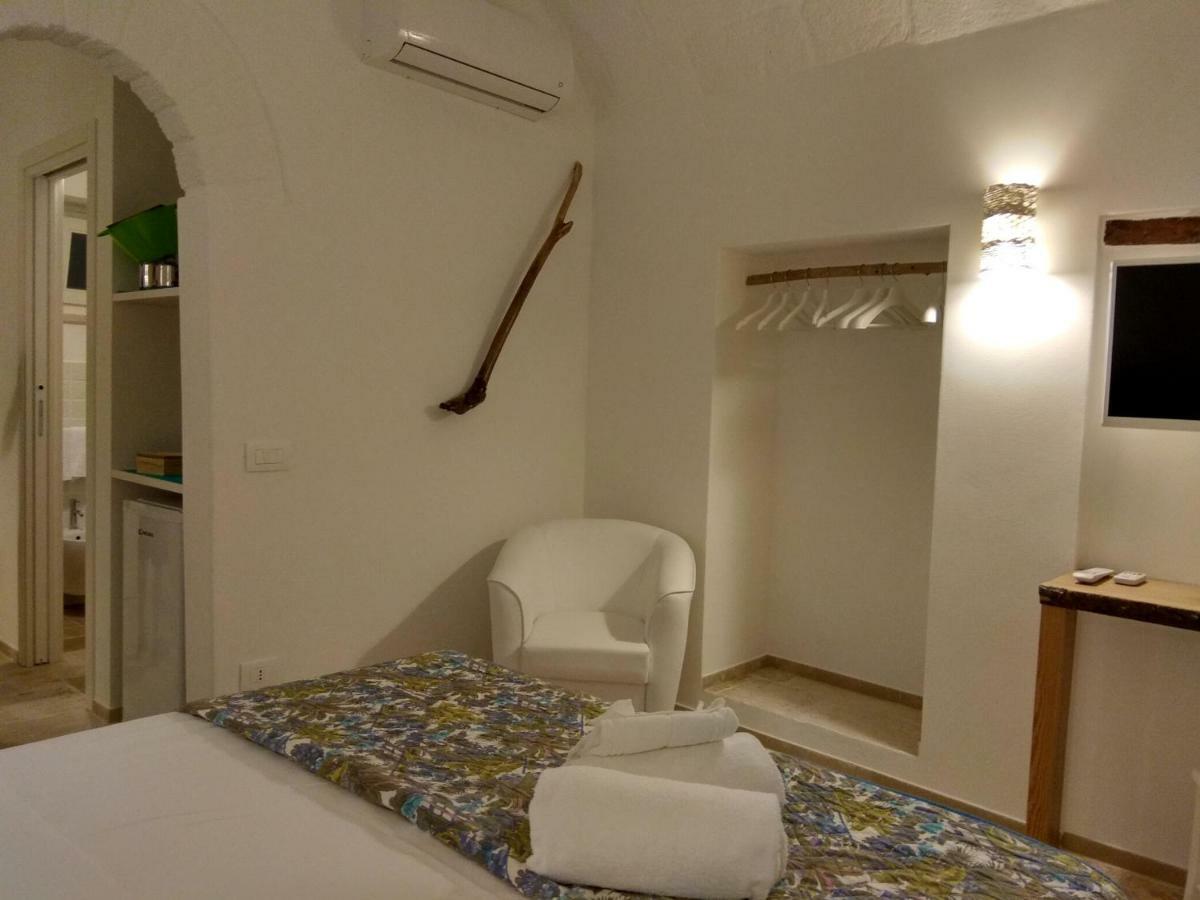 Loft Nonna Francesca Villa Monopoli Buitenkant foto